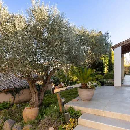 Villa Armonia Piscine Privee Sur Le Golf Beziers