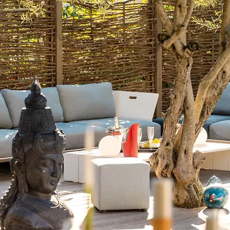 Armonia Piscine Privee Sur Le Golf Villa