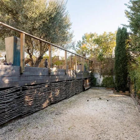 Villa Armonia Piscine Privee Sur Le Golf *